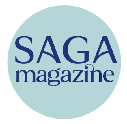 Saga Magazine